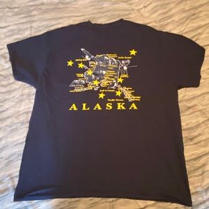 Vintage Alaska T-Shirt